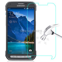Protector de pantalla LCD para Samsung Galaxy S5, cristal templado activo Original 9H, película protectora para G870, Protector de SM-G870A, 10 unids/lote 2024 - compra barato