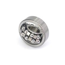 12x32x10mm Model 1201 10x30x9mm Self Aligning Ball Bearing Double Row Bearing Steel 2024 - buy cheap