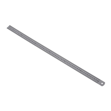 Stainless Steel 60cm 23.6 Inch Measuring Long Straight Ruler 2024 - buy cheap