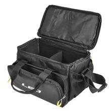 LEO Portable Thick Fishing Bag Hanging Lure Reel Set Shoulder Waist Backpack Bag for Carp L32 Suit for Soft Backrest Road Bag 2024 - buy cheap