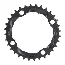 32T 104mm BCD Bicycle Chain Ring Steel Round Chainring Chain Ring Mountain Road Bike Chainwheel Crank Bicycle Part 2024 - buy cheap