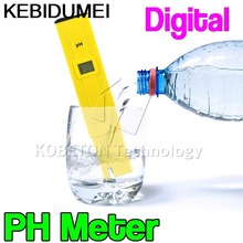 Digital LCD PH Meter TDS Meter Pen of Tester Accuracy 0.1 Aquarium Pool Water Wine Urine Automatic Calibration 2024 - buy cheap