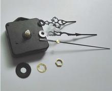 100pcs wholesales Clock Movement Mechanism Parts beautiful Hour Minute Second Hand Repair Replacing DIY kits Copper Head 2024 - buy cheap