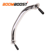 Hardware Replacement Boat Marine Yacht RV Durable Handrail 8inch  Stainless Steel Polished Handle Grab 2024 - buy cheap