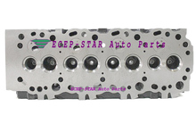 909 052 2L2 Engine Cylinder Head For Toyota Hilux Hi-Lux 2400 Hiace 2446cc 2.4L d 8V 11101-54111 1110154111 11101 54111 909052 2024 - buy cheap