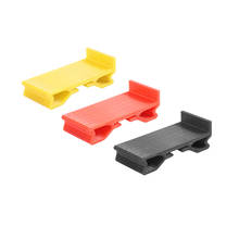 JMT TPU 3D Printed Battery Holder Protection Seat Printing For 180mm-250mm Wheelbase Rack Frame FPV Racing Drone 2024 - buy cheap