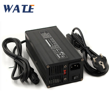 48V 7A Lead Acid Battery Charger For 48V Electric Bike Scooters E-bike with CE FCC ROHS 2024 - buy cheap