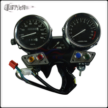 Acessórios da motocicleta velocímetro tacômetro instrumento calibre para yamaha xjr400 xjr 400 1993 1994 moto 2024 - compre barato