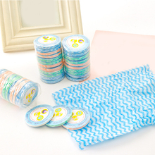5PCS/Lot Facial Towel Home Textile Outdoor Non Disposable Compressed Towel Non-woven Practical Magical Traveling Portable 2024 - buy cheap
