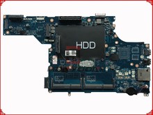 Genuine VAW50 LA-A101P FOR Dell Latitude E5440 Laptop Motherboard CN-M4C6R SR170 I5-4200U DDR3L 100% Fully Tested 2024 - buy cheap
