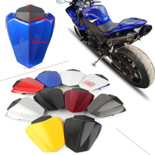 Rear Pillion Passenger Cowl Seat Back Cover For Yamaha YZF R1 2009 2010 2011 2012 2013 2014 ABS plastic 2024 - buy cheap