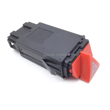 For Audi A6 S6 RS6 C5 Allroad Quattro Emergency Hazard Warning Light Flasher SwitchTurn Signal Relay 4B0941509D 4B0941509K 2024 - buy cheap