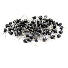 100pcs Bypass / Blocking Diode 15amp 45V High Surge Current Capability 15SQ045 Solar Equipment Parts for DIY Solar Cells Panel 2024 - buy cheap