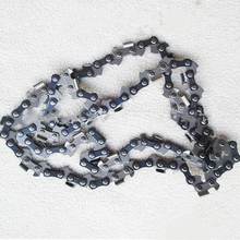 New 12-Inch Chainsaw Chain 3/8"lp Pitch .050" Gauge 45/46 Drive Link Semi Chisel Saw Chains Fit For Saw Chains 2024 - buy cheap