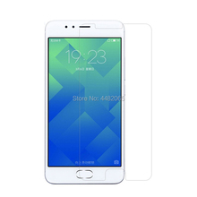 Tempered Glass for Meizu M5s M5 on Screen Protector 9H 2.5D 0.26MM Phone Protection Film for Meizu M5 s Tempered Glass 2024 - buy cheap