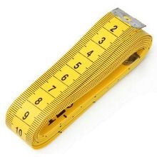 PPYY NEW -Soft 3Meter 300CM Sewing Tailor Tape Body Measuring Measure Ruler Dressmaking 2024 - buy cheap