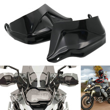 Аксессуары для мотоциклов BMW R 1200 GS ADV R1200GS LC F 800 GS Adventure S1000XR Защитная рука-щит для лобового стекла 2024 - купить недорого