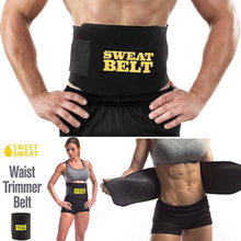 Women Sweat Body Suit Sweat Belt Shapers Premium Waist Trimmer Belt Waist Trainer Corset Shapewear Slimming Vest Underbust 2024 - buy cheap
