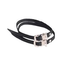 Professional Durable Cycling Road Mountain Bike Bicycle MTB Pedal Toe Clip Strap Belts Tool 2024 - buy cheap