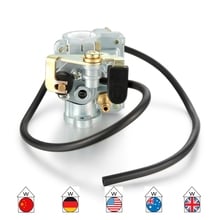 26mm Carb Carburetor Carburettor For Suzuki LT50 LTA50 Honda CG125  1984-1987 ATV Quad 38mm 2024 - buy cheap