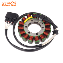 Motorcycle Engine Magneto Stator Coil For Kawasaki ZX10R ZX-10R ZX-10R 2008 2009 2010 2024 - buy cheap