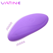 VATINE  10 Frequencies Sex Toys For Women Masturbation False Penis Vibrators Clitoris Vaginal Stimulator Massager 2024 - buy cheap