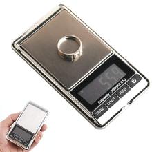 Digital Pocket Scale High Precision Electronic Pocket Scale Precision 0.01-300 Gram 2024 - buy cheap