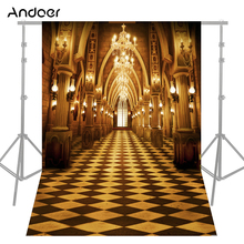 Andoer 2.1 * 1.5m/6.9 * 5ft Photography Background Backdrop Children Adult Family Party Decorative Photo Studio Backdrops 2024 - buy cheap