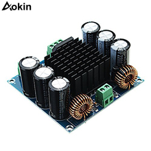 XH-M253 420W Mono Digital Amplifier Board TDA8954TH BTL Mode Module Board for Arduino Compatible SCM & DIY Kits 2024 - buy cheap