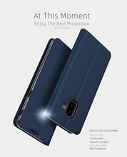 Для Samsung Galaxy J8 J3 J6 J5 J7 J4 J2 Pro Prime A9 A8 A6 A7 A5 A3 S9 S8 plus флип-чехол кошелек кожаный силиконовый чехол для телефона сумка 2024 - купить недорого