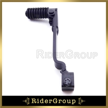 Black Folding Gear Shifter Shift Lever For 110cc 125cc Chinese Pit Dirt Bike SSR TTR SDG BSE Kayo 2024 - buy cheap