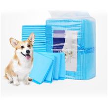 20Ps/lot Pet Diapers Absorbent Pet Dog Training Urine Pad Diapers for Puppy Dogs Cleaning Deodorant Diapers Pet Supplies 2024 - buy cheap