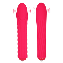Sex 10 Mode Vibrating G Spot Dildo Vibrator Vagina Massager Clitoris Stimulator Magic Wand Vibrator for Women Anal Plug Sex Toys 2024 - buy cheap