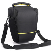 Camera Bag Photo Case Waterproof DSLR Bag Shoulder Bag For Samsung NX500 NX3000 NX3300 NX2000 NX1000 NX1100  NX20 GN100 NX1 NX30 2024 - buy cheap