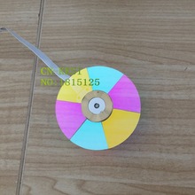 100% NEW Original Projector Color Wheel 102186090 For Toshiba 52HM84 46hm84 62hm84 62hmx94 wheel color(TV)-54MM 2024 - buy cheap