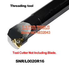 SNR0020R16,THREADl turning tool Factory outlets, ,the lather,boring bar,cnc,machine,Factory Outlet 2024 - buy cheap