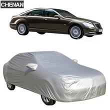 universal Car Covers Size S/M/L/XL SUV L/XL Indoor Outdoor waterproof Full Car Cover Sun UV Snow Dust Rain Resistant Protection 2024 - buy cheap