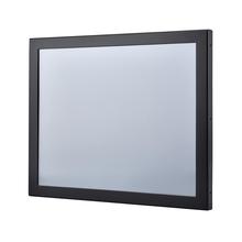 HUNSN 17 Inch LED Industrial Panel PC, Intel J1900, 10 Points Capacitive, 5 Wire Resistive Touch Screen, Windows 10 Pro, APW03 2024 - buy cheap