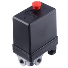 380/400V 3-phase Heavy Duty Air Compressor Pressure Switch Control Valve Air Compressor Switch Control 2024 - buy cheap