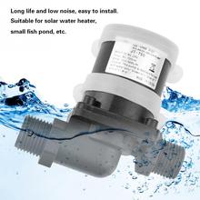 Mini DC24V Brushless Water Pump for Small Fish Pond -40 to 100 Degree 2024 - buy cheap