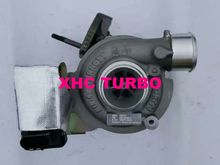 NEW GENUINE GARRETT GTB15V 806874-1 762463-0002 Turbo Turbocharger for Chevolet Captiva Opel Antara OED 2.0 CDTI 110KW 2024 - buy cheap