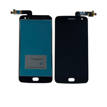 Pantalla LCD para Motorola Moto G5 Plus, digitalizador de pantalla táctil con herramientas, XT1686, XT1681, XT1683 2024 - compra barato