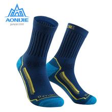 None Wool Sport Socks Climbing Running Socks Absorb Sweat Anti-skid Wear-resistant climbing hiking skiing Sports Socks 2024 - buy cheap