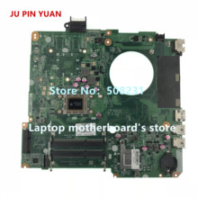 JU PIN YUAN 737140-501-737140 motherboard Para HP PAVILION 15-N 001 laptop motherboard U92 DA0U92MB6D0 A8-4555M totalmente testado 2024 - compre barato