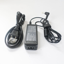 Netbook carregador de bateria com adaptador ac 30w, carregador de bateria para toshiba mini design, ótimo, 19v 1.58a 2024 - compre barato