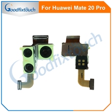 Original For Huawei Mate 20 Pro 20Pro Back Main Rear Bottom Big Camera Lens Module Flex Cable Ribbon For Huawei Mate20 MT20 Pro 2024 - buy cheap