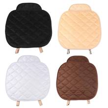 Auto Interior Accessories Car Styling Seat Cover Winter Car Front Back Seat Cushion Breathable Protector Mat Pad 2024 - buy cheap