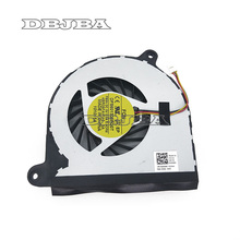Laptop CPU Fan for Inspiron Dell 17R 5720 3760 7720 5720 Turbo INS17TD-2728 KSB0705HA BK76 mf75120v1-c100-g99 DFS601305FQ0T FB6N 2024 - buy cheap