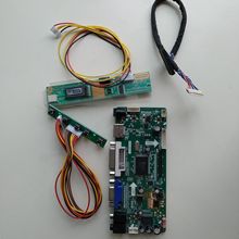 NT68676(HDMI+DVI+VGA) LCD Controller driver Board monitor For 15.4" 30pin LTN154X9-L01 LTN154X9-L03-P 1280X800 PANEL 2024 - buy cheap