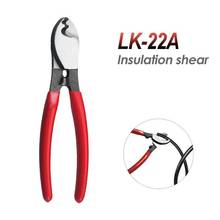 Wire Stripper Pilers Portable Manual Copper-Aluminum Cutting Crimping Tool Cable Wire Cutter Crimper Stripping Pliers 2024 - buy cheap